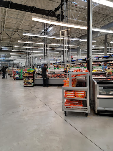 Supermarket «WinCo Foods», reviews and photos, 5110 Montauban Ave, Stockton, CA 95210, USA