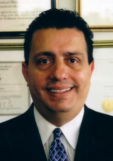 Personal Injury Attorney «Mashney Law Offices, APC», reviews and photos