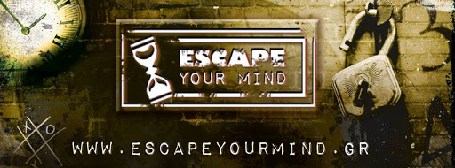 Escape Your Mind