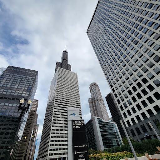 Bank «Federal Reserve Bank of Chicago», reviews and photos