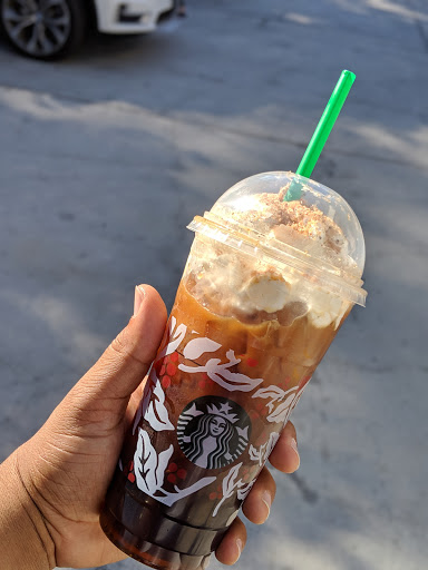 Starbucks image
