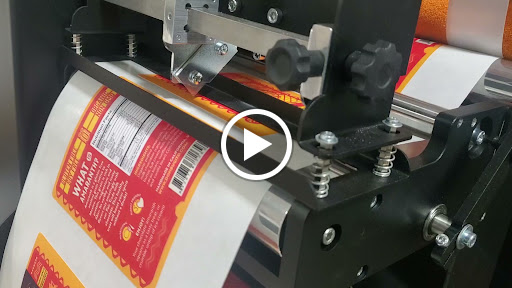 Commercial Printer «H & H Imaging Inc», reviews and photos, 375 Alabama St Suite 150, San Francisco, CA 94110, USA