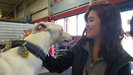 Pet Supply Store «Mounds Pet Food Warehouse», reviews and photos, 5350 King James Way, Fitchburg, WI 53719, USA