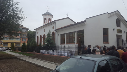 Арменска апостолическа православна църква 'Сурп Степанос'