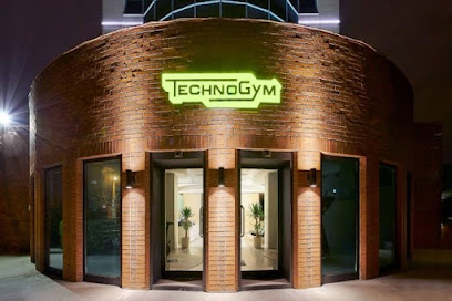 Technogym Türkiye