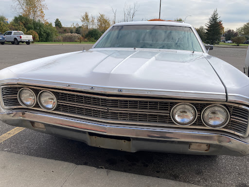 Auto Repair Shop «Golden Triangle Auto Care», reviews and photos, 1112 Speer Blvd, Denver, CO 80204, USA