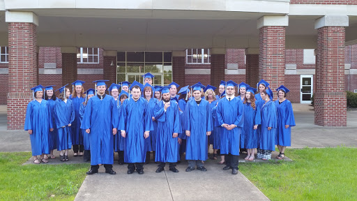 Performing Arts Theater «Krider Performing Arts Center», reviews and photos, 650 Volunteer Dr, Paris, TN 38242, USA