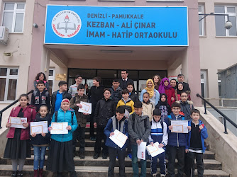 Kezban-Ali Çınar İmam Hatip Ortaokulu