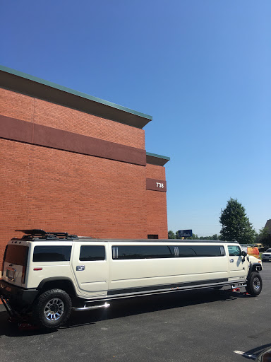 Tire Shop «Discount Tire Store - Smyrna, TN», reviews and photos, 738 President Pl, Smyrna, TN 37167, USA