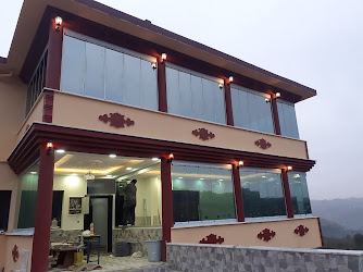 Altinordu cam Balkon