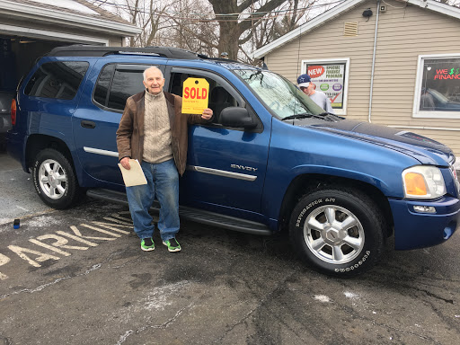 Used Car Dealer «Sheldon Motors», reviews and photos, 616 NJ-18, East Brunswick, NJ 08816, USA