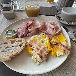 Photo n°13 de l'avis de Lucian.j fait le 11/06/2022 à 20:11 sur le  Hotel Ristorante Pizzeria Trieste à Tarvisio