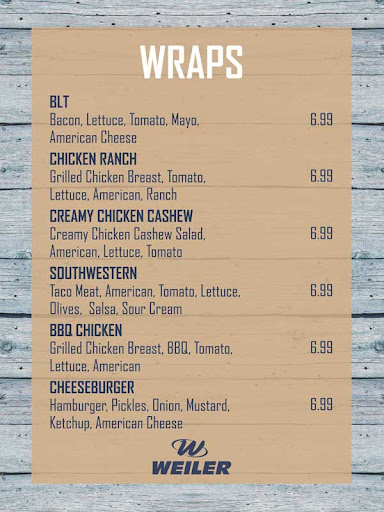 Convenience Store «Weiler Convenience Stores», reviews and photos, 2401 E 4th St, Marshfield, WI 54449, USA