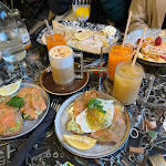 Photo n° 1 de l'avis de sarah.b fait le 02/01/2024 à 16:58 pour Nuage café à Lyon