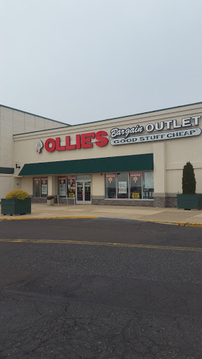 Ollie's Bargain Outlet