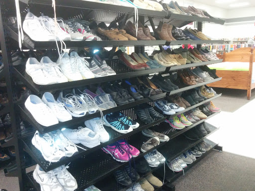 Thrift Store «Deseret Industries Thrift Store», reviews and photos