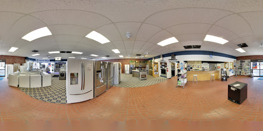 Appliance Parts Supplier «Appliance Man», reviews and photos, 9069 State St, Sandy, UT 84070, USA