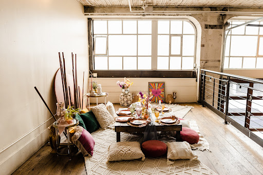 Wedding Venue «Sole Repair Shop», reviews and photos, 1001 E Pike St, Seattle, WA 98122, USA