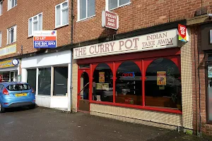 THE CURRY POT image