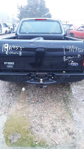 Auto Parts Store «State Line Auto Parts», reviews and photos, 500 Dorris Rd, Portland, TN 37148, USA