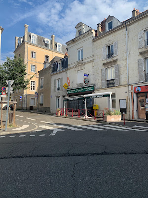 Le Saint Vincent à Le Mans
