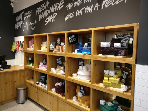 Cosmetics Store «Lush», reviews and photos, 3195 28th St SE, Kentwood, MI 49512, USA