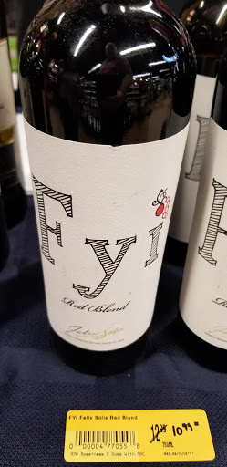 Liquor Store «ABC Fine Wine & Spirits», reviews and photos, 21720 S Tamiami Trail, Estero, FL 33928, USA