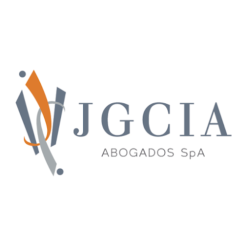 JGCIA Abogados - Las Condes