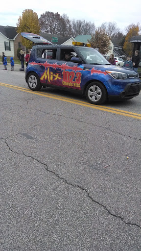 Grocery Store «Save-A-Lot», reviews and photos, 822 6th Ave, St Albans, WV 25177, USA