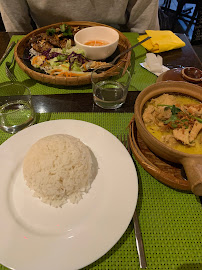 Soupe du Restaurant vietnamien Coco Viet à Pau - n°4