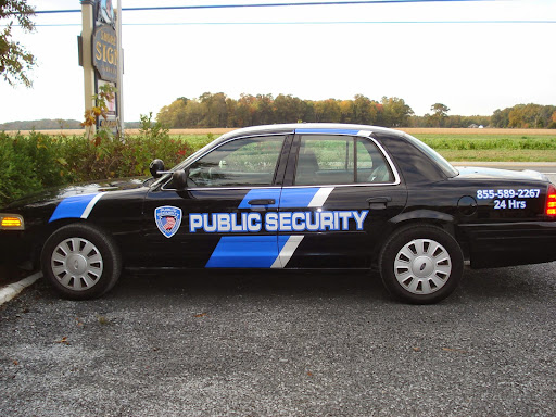 Sign Shop «Shore Sign Co», reviews and photos, 2013 Main St, Chester, MD 21619, USA