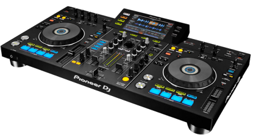 DJ Custom Audio image