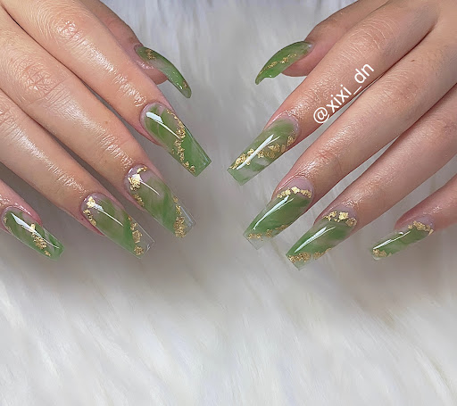 Nail Salon «Studio Salon», reviews and photos, 2939 Spafford St, Davis, CA 95618, USA