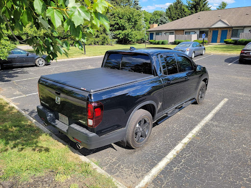 Truck Accessories Store «Trails West», reviews and photos, 12290 National Rd SW, Pataskala, OH 43062, USA