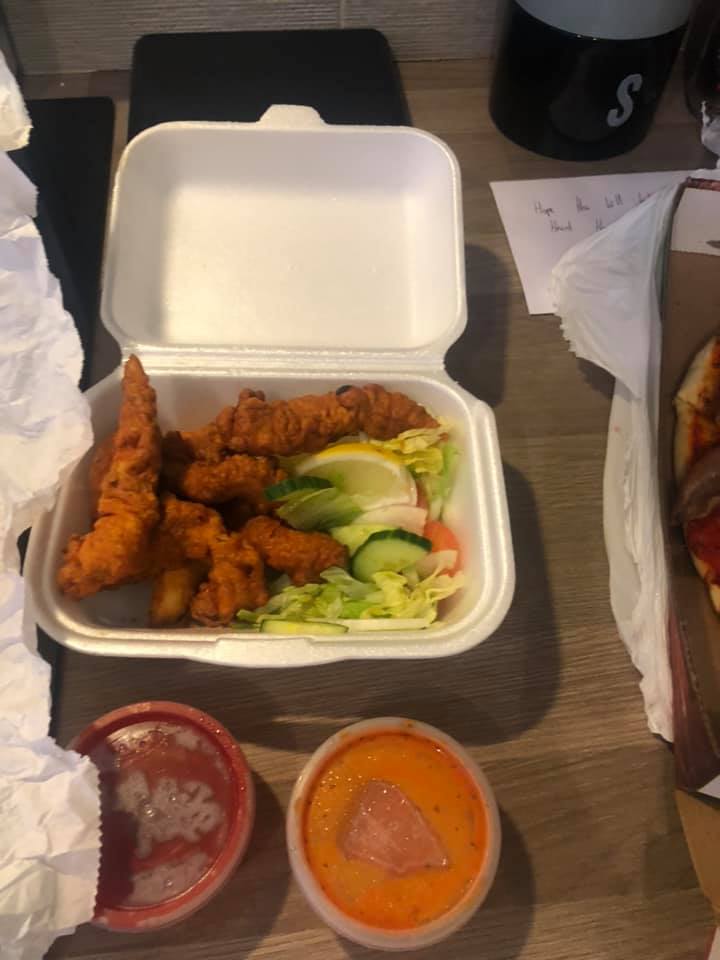 Shero's Kitchen