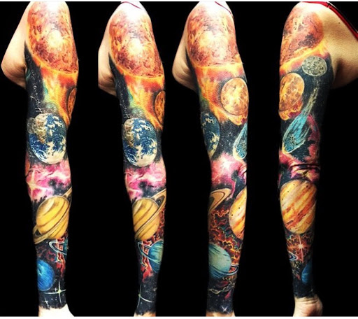 Tattoo Shop «Studio Tattoo», reviews and photos, 1439 N Boulder Hwy, Henderson, NV 89011, USA