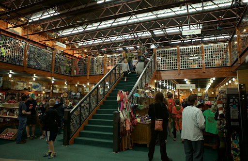 Outdoor Sports Store «Sunlight Sports», reviews and photos, 1131 Sheridan Ave, Cody, WY 82414, USA