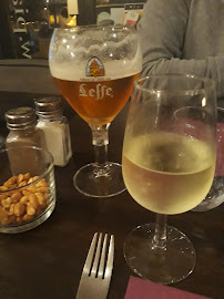 Plats et boissons du Restaurant italien La Piazza à Gouesnou - n°12