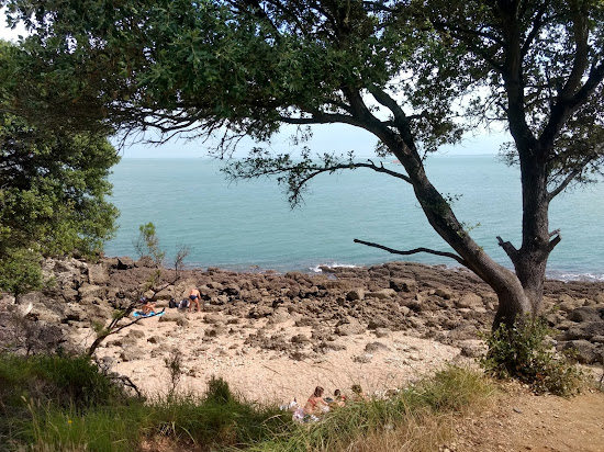 Baby Beach