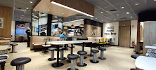 Atmosphère du Restauration rapide McDonald's à Bédarieux - n°1