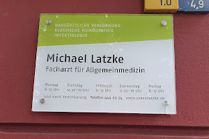 Michael Latzke