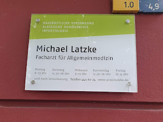 Michael Latzke