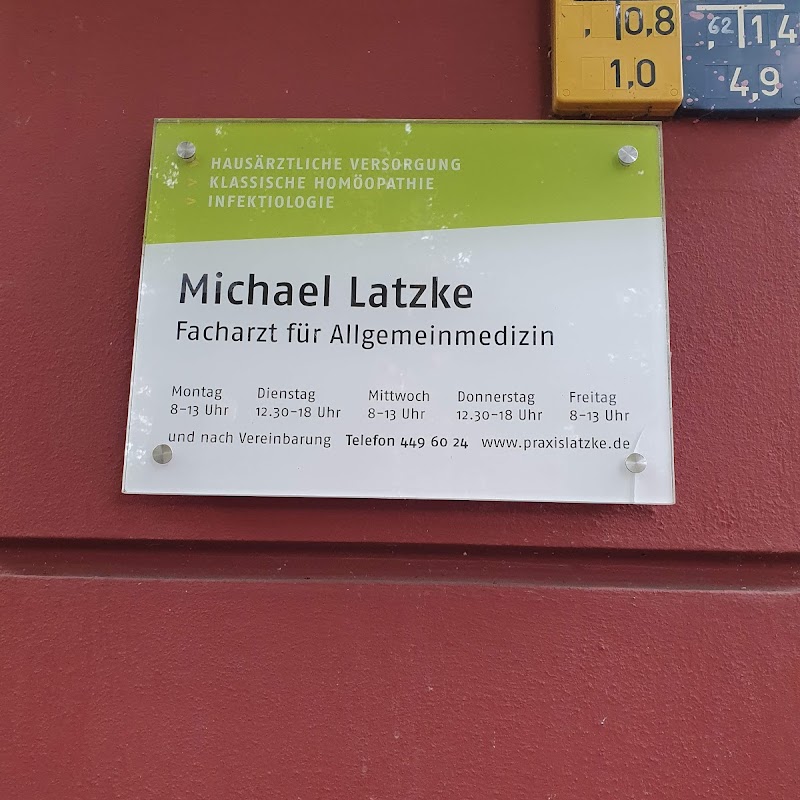 Michael Latzke