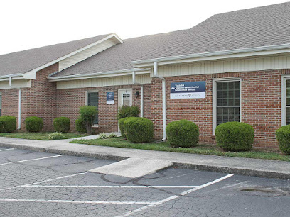 Vanderbilt Tullahoma-Harton Hospital Rehabilitation Services