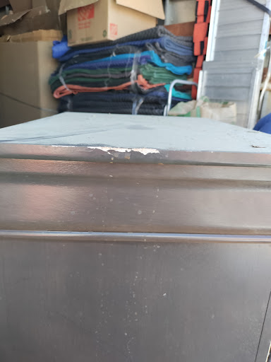 Self-Storage Facility «Public Storage», reviews and photos, 1600 Fairway Dr, Colton, CA 92324, USA