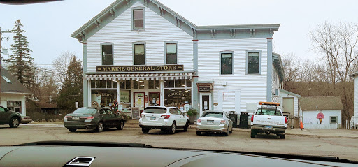 General Store «Marine General Store», reviews and photos, 101 Judd St, Marine on St Croix, MN 55047, USA