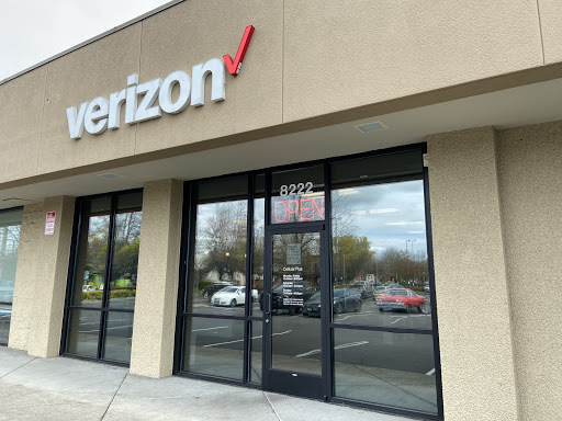 Cell Phone Store «Verizon Wireless - Cellular Plus», reviews and photos, 8222 N Ivanhoe St, Portland, OR 97203, USA