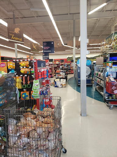 Pet Supply Store «Petco Animal Supplies», reviews and photos, 3215 Dredge Dr, Helena, MT 59602, USA