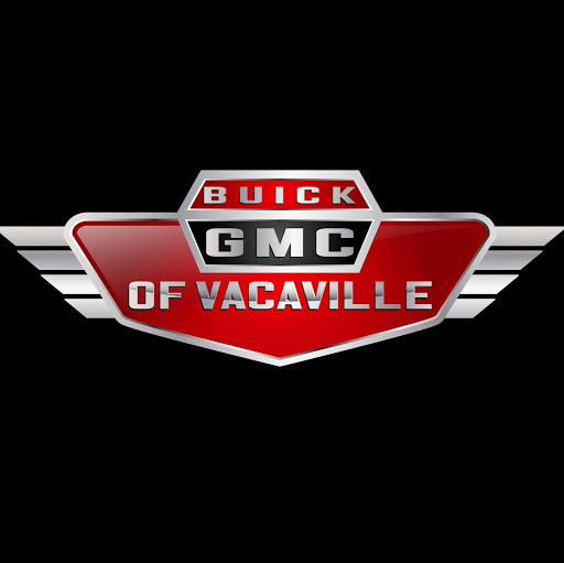 Car Dealer «Buick GMC of Vacaville», reviews and photos, 350 Orange Dr, Vacaville, CA 95687, USA