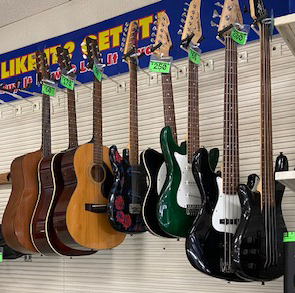 Pawn Shop «EZPAWN», reviews and photos, 4595 Wadsworth Blvd, Wheat Ridge, CO 80033, USA